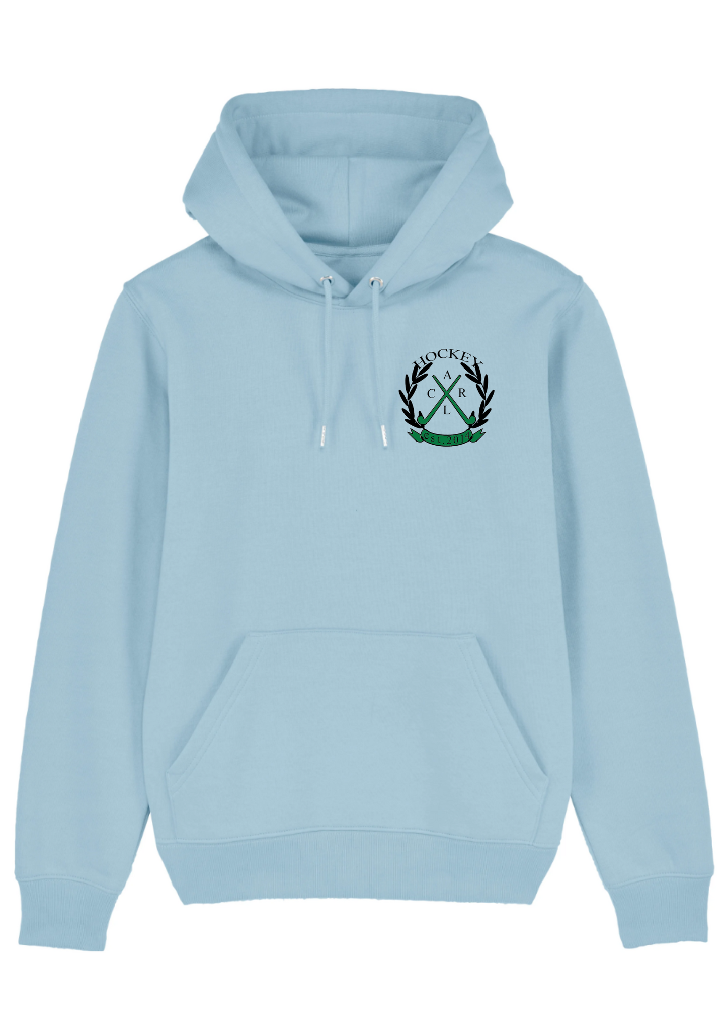 HOCKEYCARL HOODIE CLASSIC - Hockeycarl