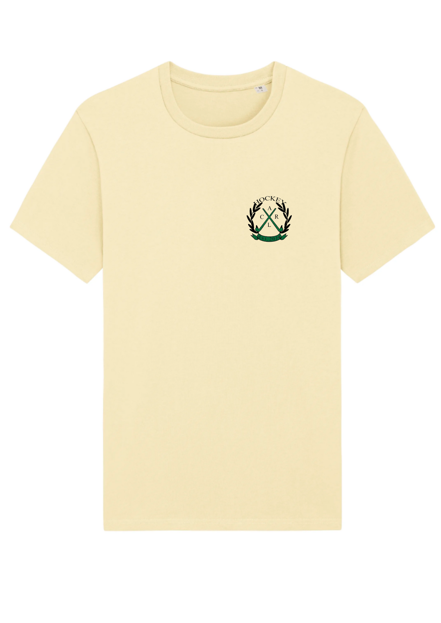 HOCKEYCARL T-SHIRT CLASSIC - Hockeycarl