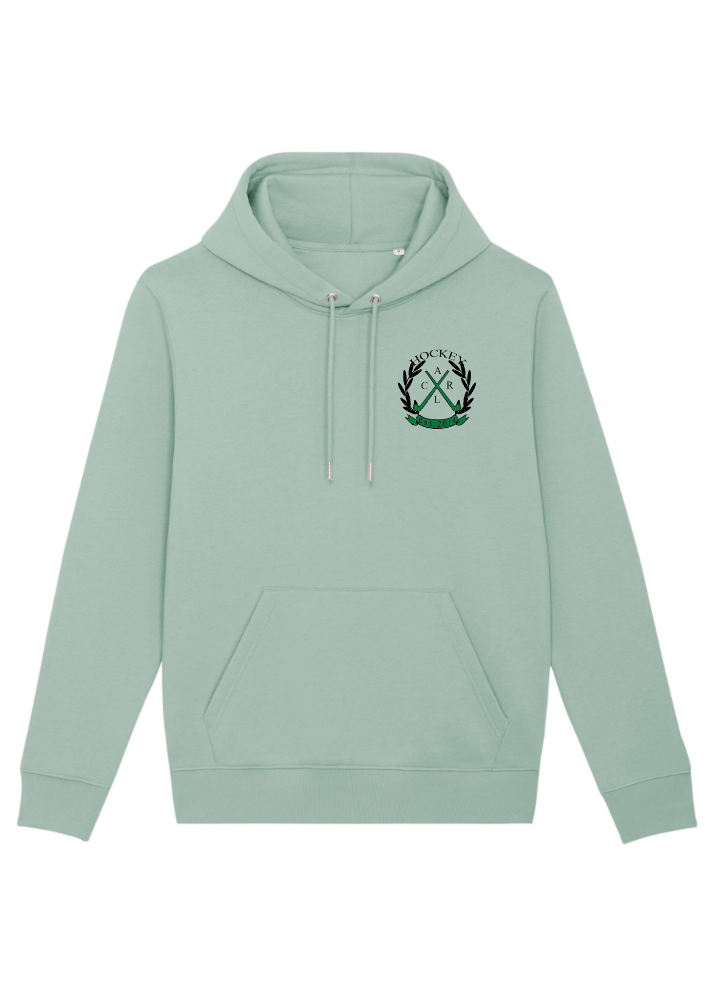 HOCKEYCARL HOODIE CLASSIC - Hockeycarl