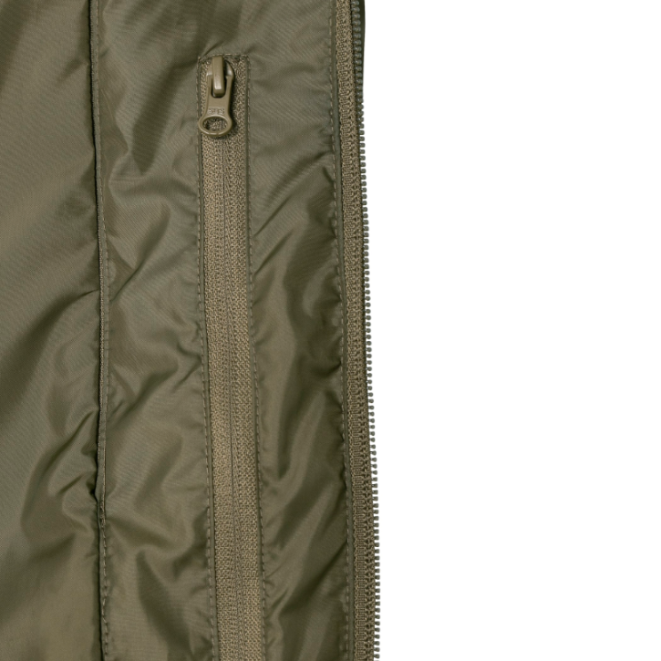 HOCKEYCARL PUFFER JACKE CLASSIC - Hockeycarl