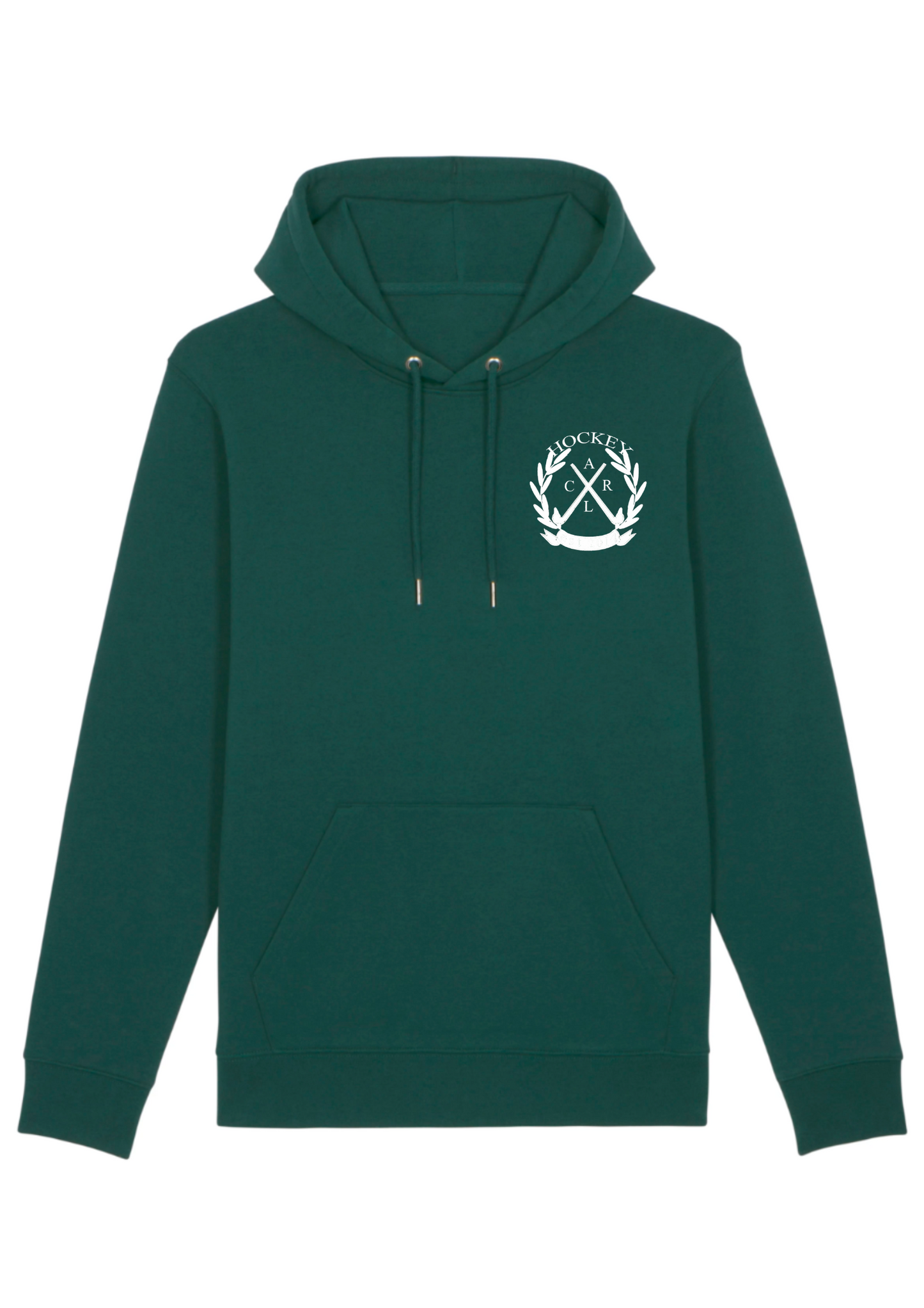 HOCKEYCARL HOODIE CLASSIC - Hockeycarl