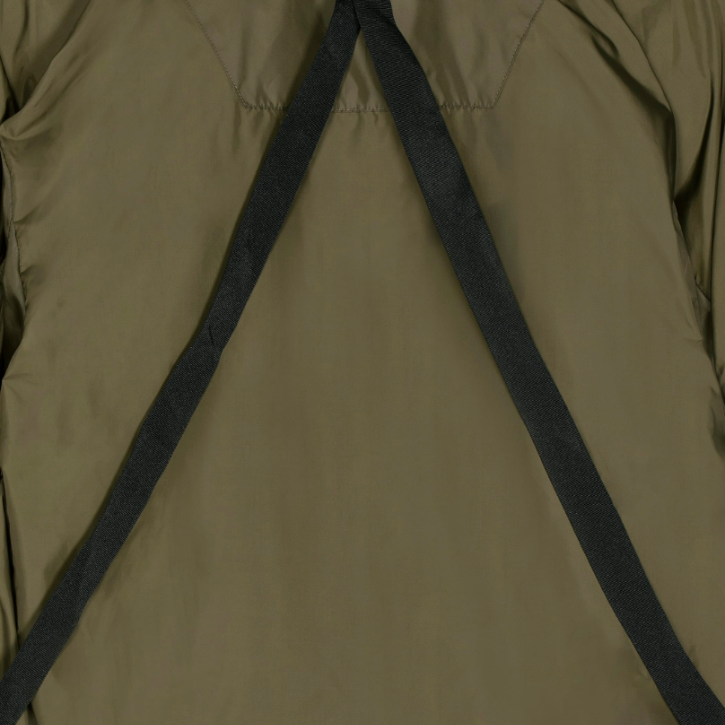 HOCKEYCARL PUFFER JACKE CLASSIC - Hockeycarl