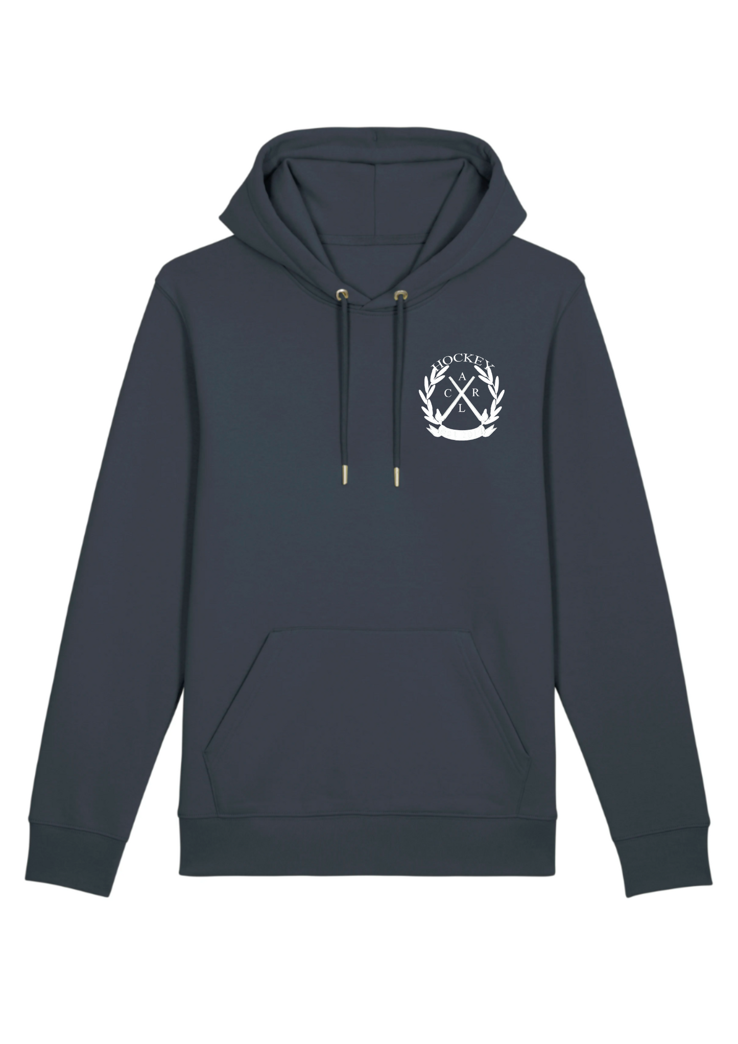 HOCKEYCARL HOODIE CLASSIC - Hockeycarl