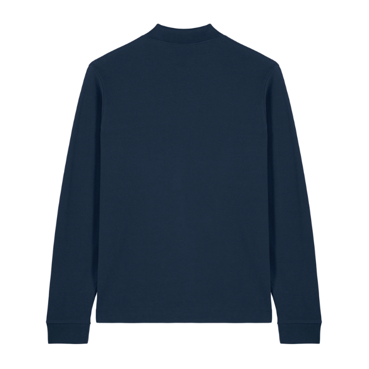 HOCKEYCARL LONG POLO SHIRT CLASSIC - Hockeycarl