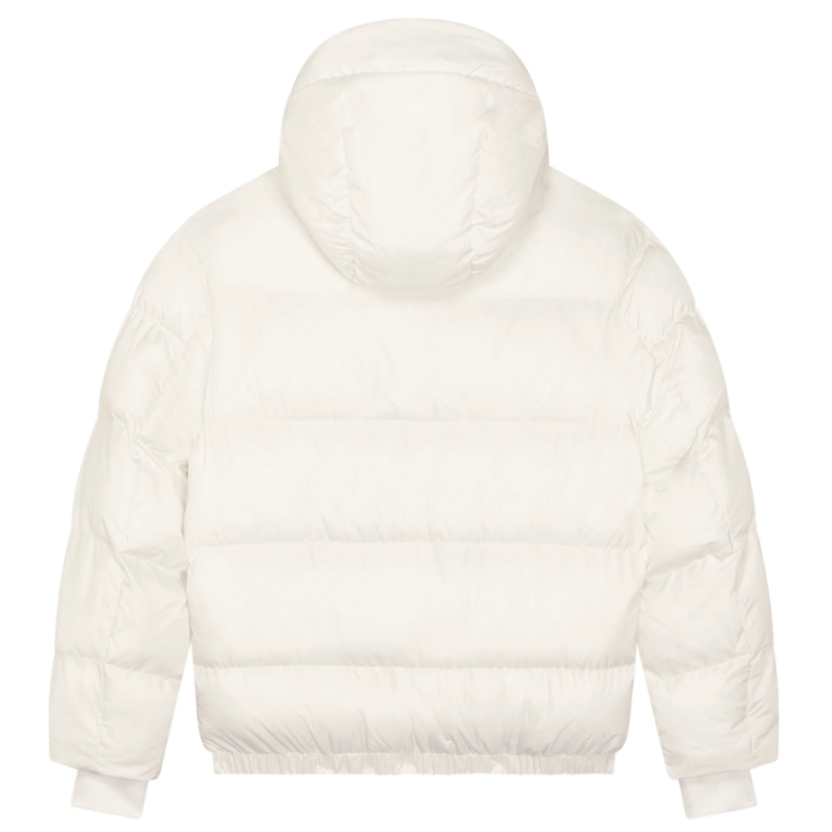 HOCKEYCARL PUFFER JACKE CLASSIC - Hockeycarl