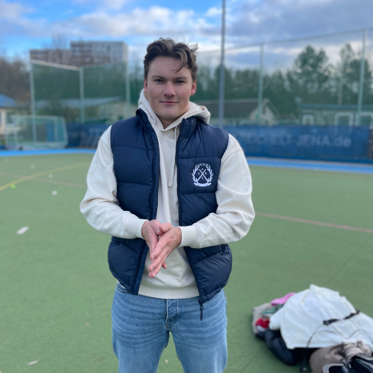 HOCKEYCARL WESTE CLASSIC - Hockeycarl