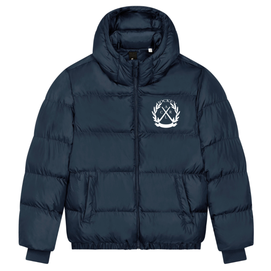 HOCKEYCARL PUFFER JACKE CLASSIC - Hockeycarl