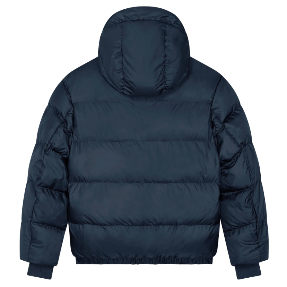 HOCKEYCARL PUFFER JACKE CLASSIC - Hockeycarl