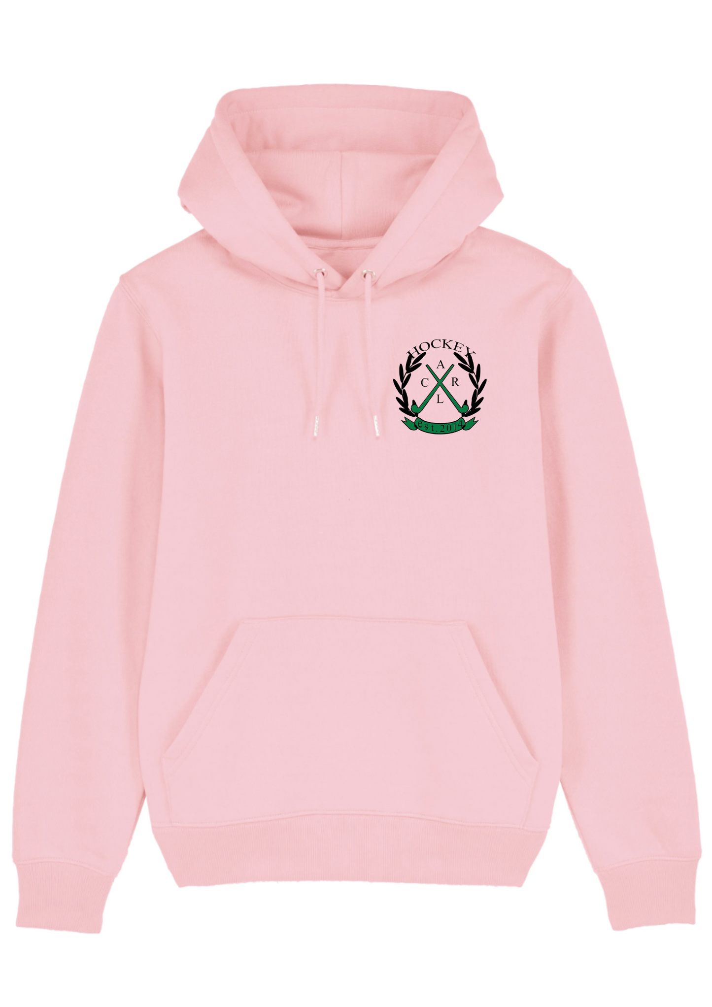 HOCKEYCARL HOODIE CLASSIC - Hockeycarl