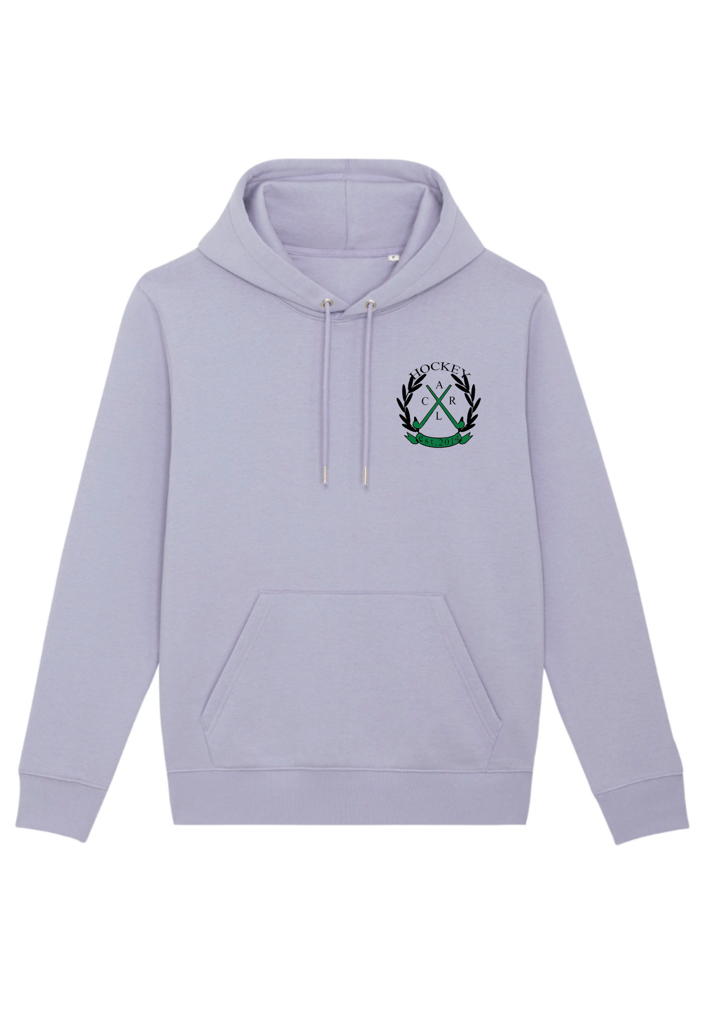 HOCKEYCARL HOODIE CLASSIC - Hockeycarl
