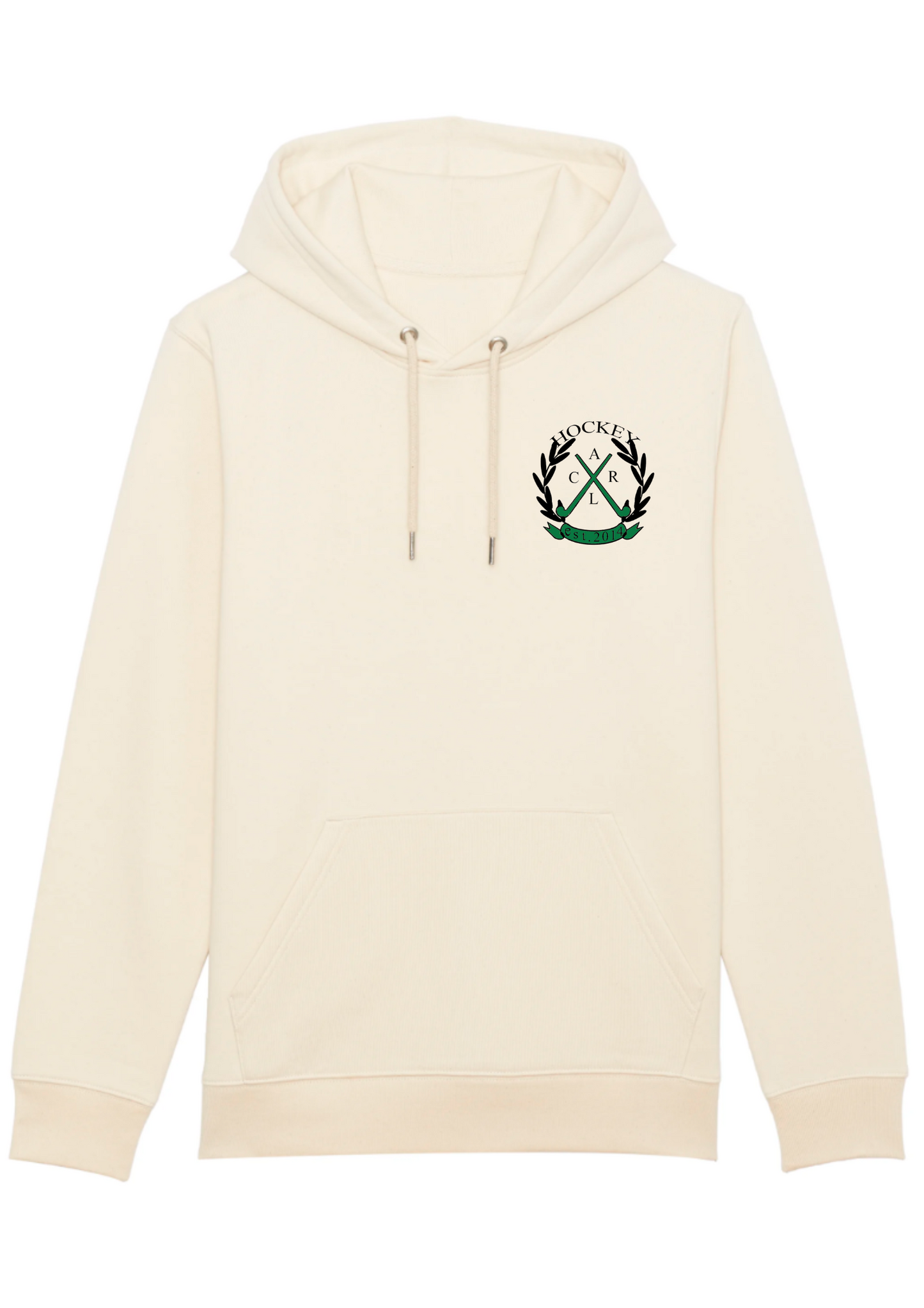 HOCKEYCARL HOODIE CLASSIC - Hockeycarl