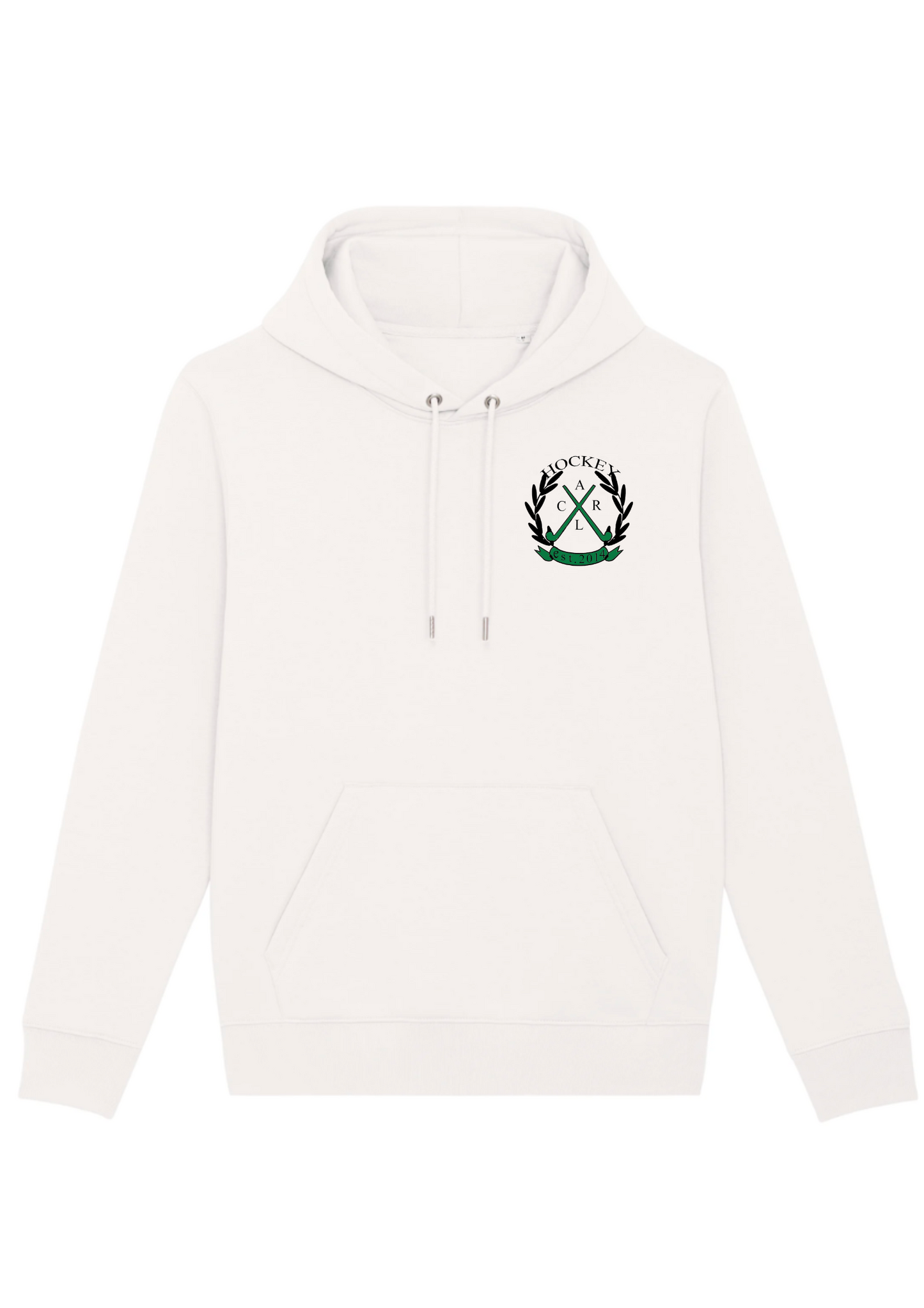 HOCKEYCARL HOODIE CLASSIC - Hockeycarl