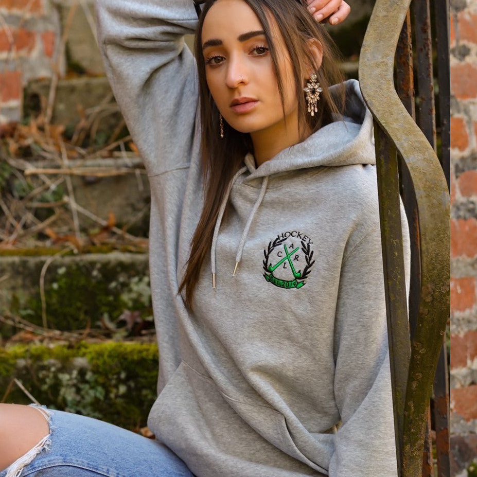 HOCKEYCARL HOODIE CLASSIC - Hockeycarl