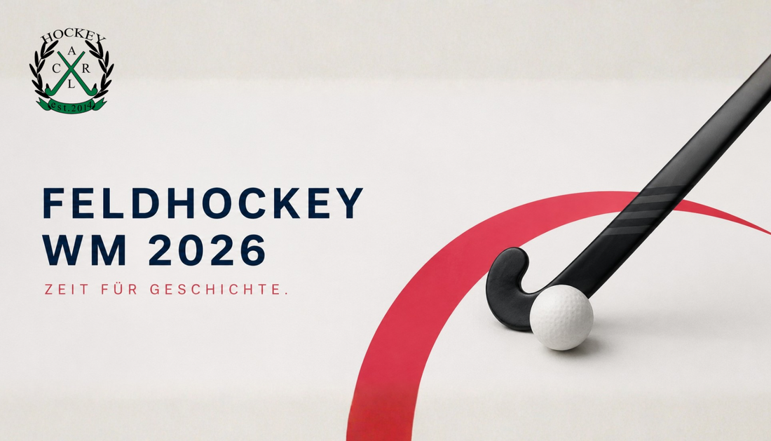 Feldhockey-WM 2026: Alle Teams, Gruppen und der DHB-Check