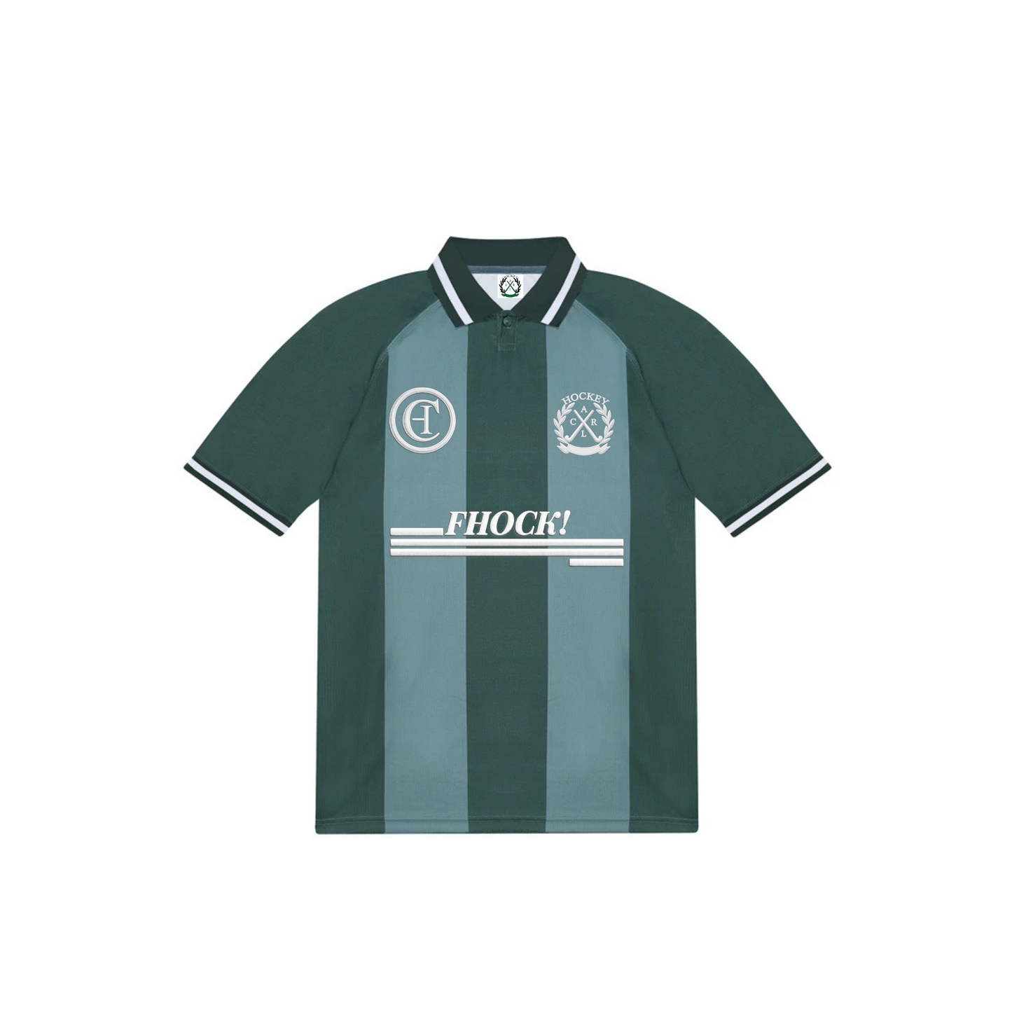 Hockeycarl Fhock! Polo