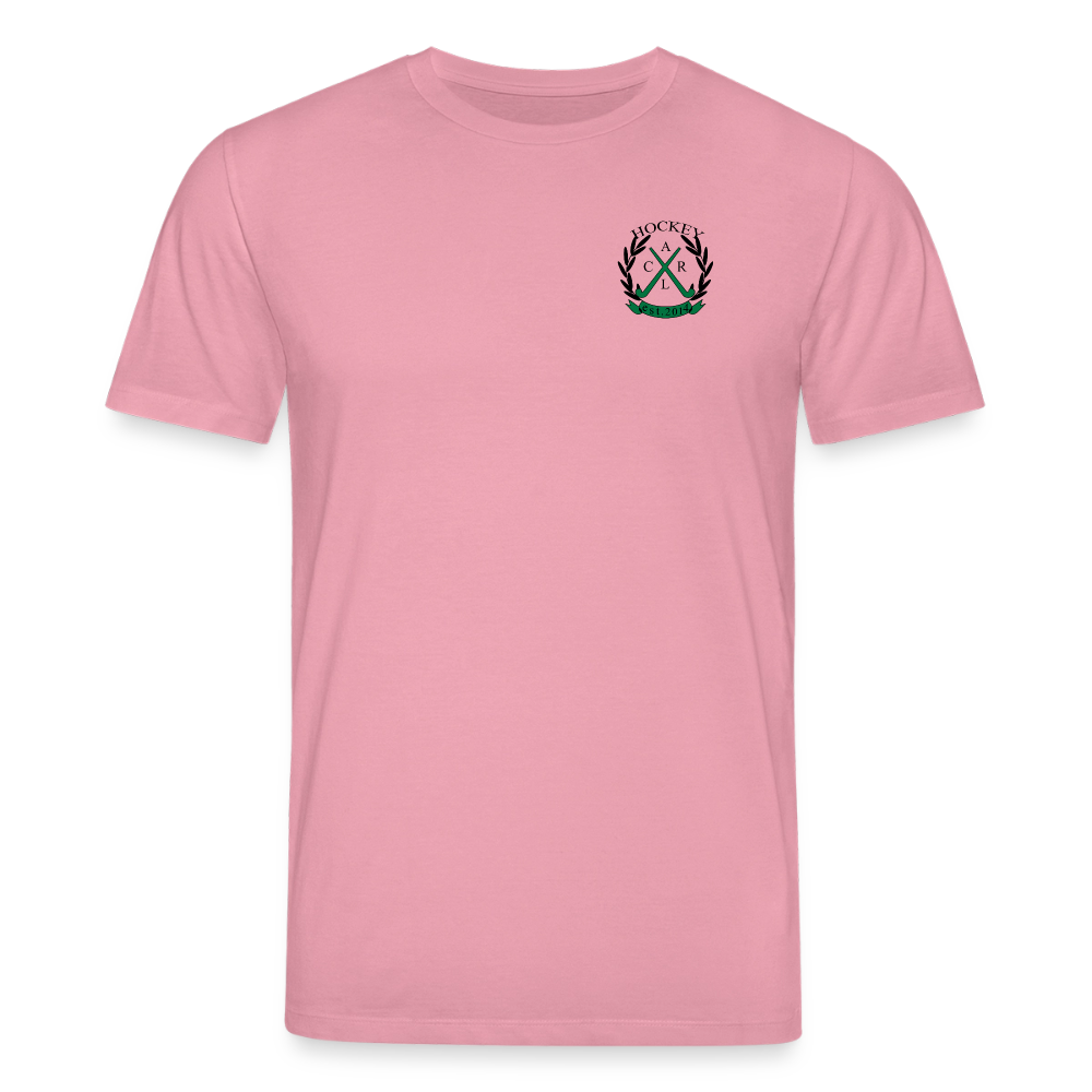 Kein Feldhockey heute. T-Shirt - Lila Traum