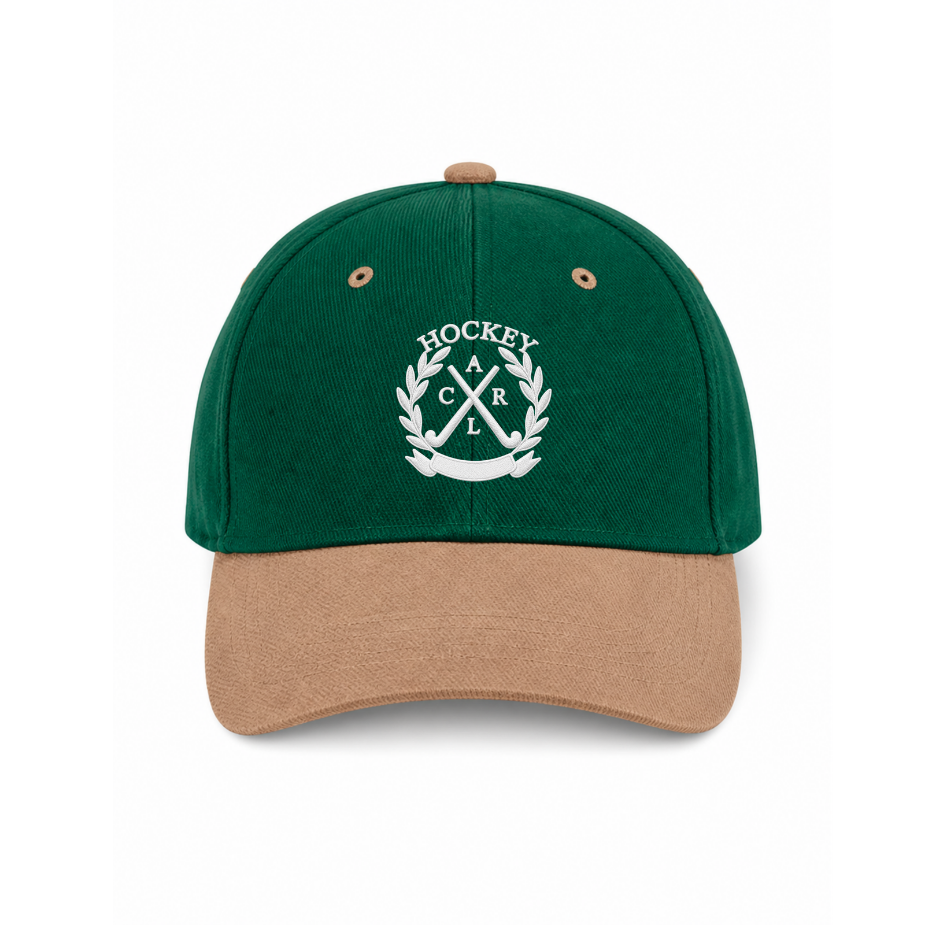 Hockeycarl Vintage Field Cap