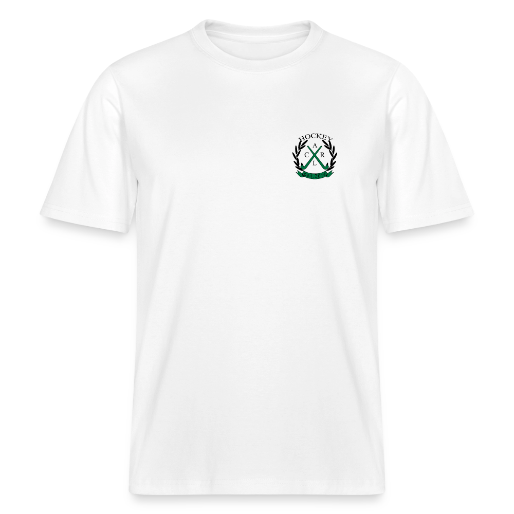 Weekend Strategy T-Shirt - Weiß