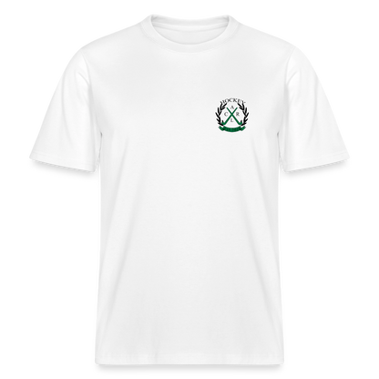Weekend Strategy T-Shirt - Weiß