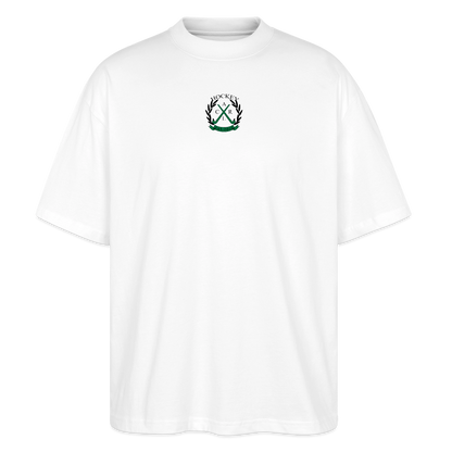 La Hockey Vita Oversized T-Shirt - Weiß