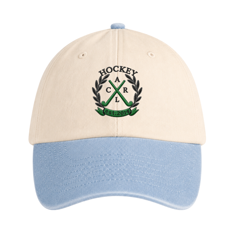 Hockeycarl Vintage Cap