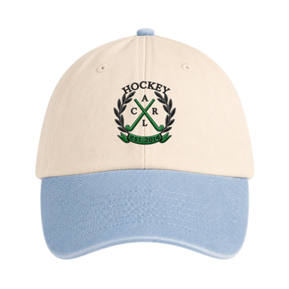 Hockeycarl Vintage Cap