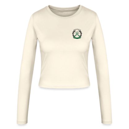 Sunday Hockey Club Longsleeve - Creme