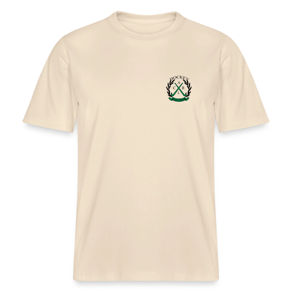 Weekend Strategy T-Shirt - Natur