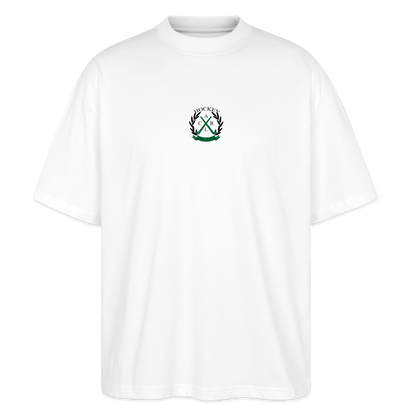 La Hockey Vita Oversized T-Shirt - Weiß