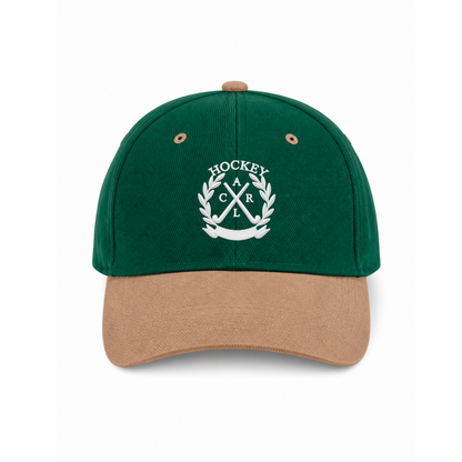 Hockeycarl Vintage Field Cap
