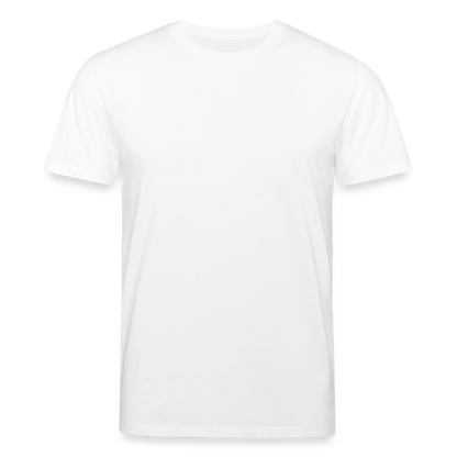 Hockey Coach – Organic Unisex T-Shirt - Weiß