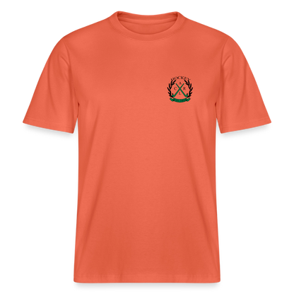 Weekend Strategy T-Shirt - Hellrot