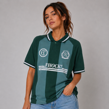 Hockeycarl Fhock! Polo