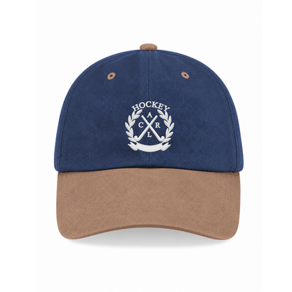 Hockeycarl Vintage Field Cap