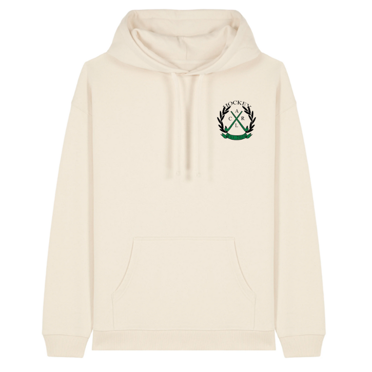 HOCKEYCARL FHOCK! OVERSIZE-HOODIE - Hockeycarl