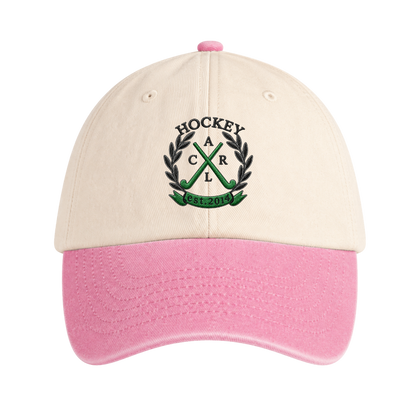 Hockeycarl Vintage Cap