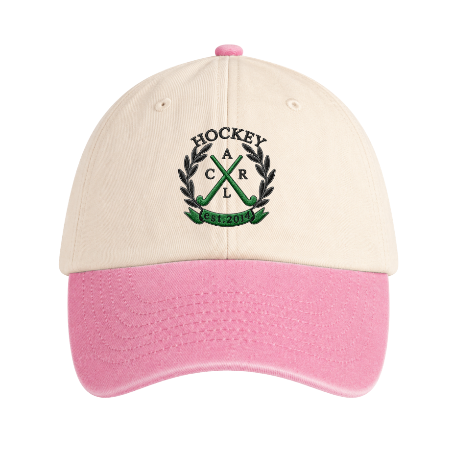 Hockeycarl Vintage Cap