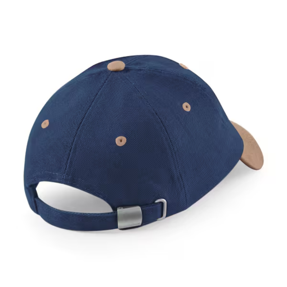 Hockeycarl Vintage Field Cap