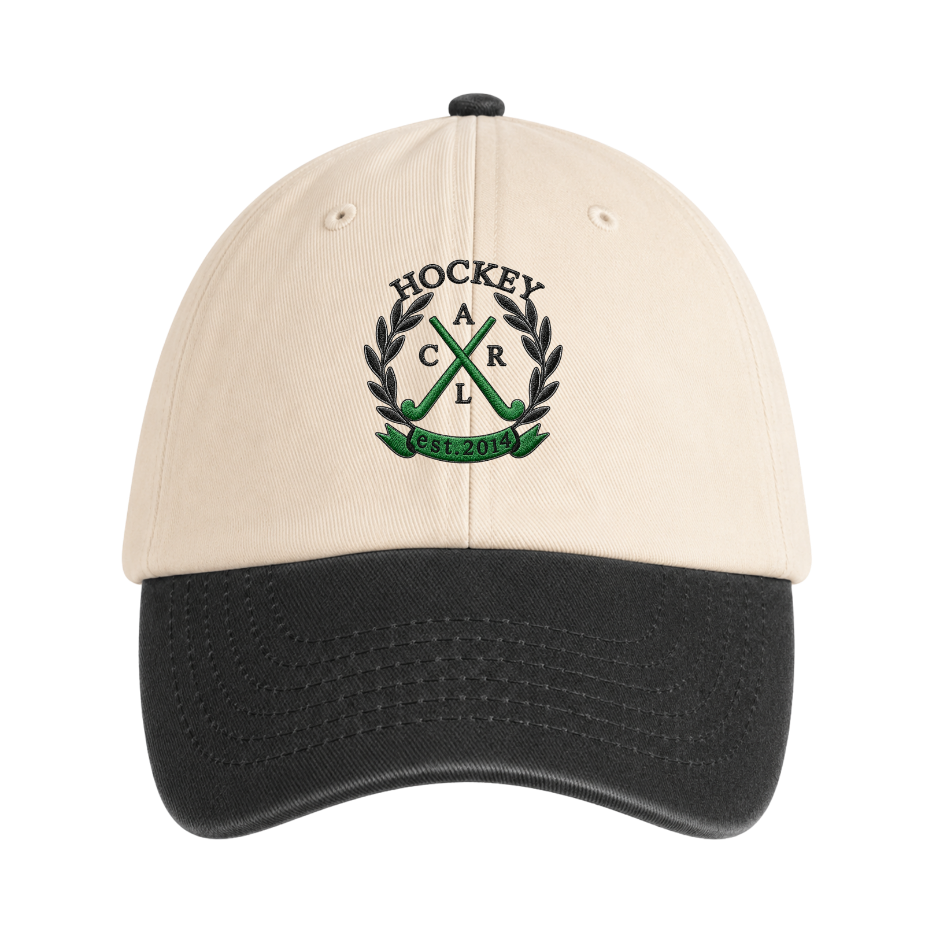 Hockeycarl Vintage Cap