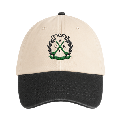 Hockeycarl Vintage Cap