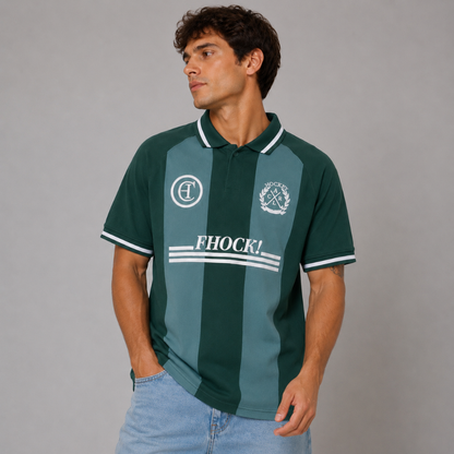 Hockeycarl Fhock! Polo