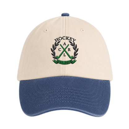 Hockeycarl Vintage Cap