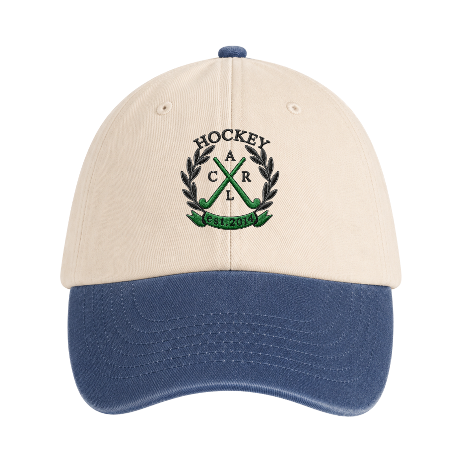 Hockeycarl Vintage Cap
