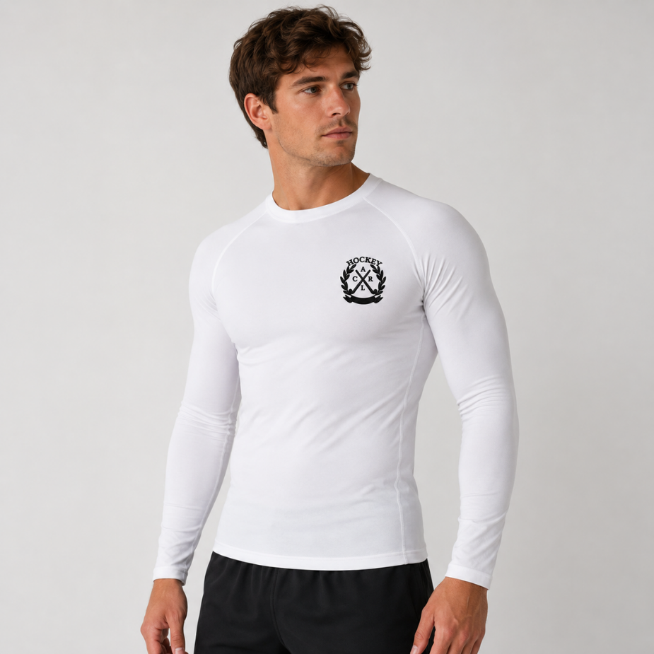 The Hockeycarl Undershirt