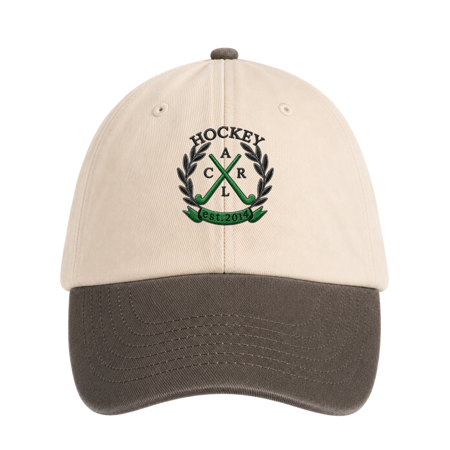 Hockeycarl Vintage Cap