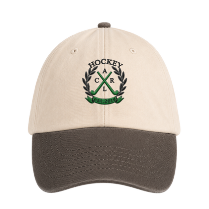 Hockeycarl Vintage Cap