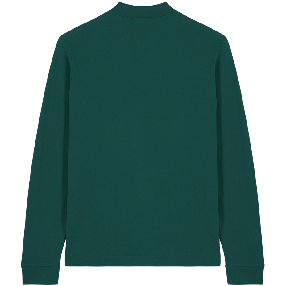 HOCKEYCARL FHOCK! LONG POLO SHIRT - Hockeycarl