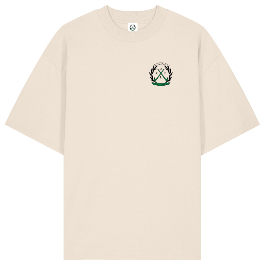 HOCKEYCARL WELTKUGEL SHIRT - Hockeycarl