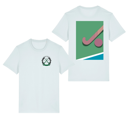 HOCKEYCARL T-SHIRT HOCKEY-PITCH - Hockeycarl