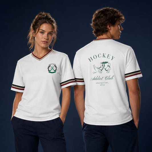 Hockeycarl Hockey Addict Mesh Trikot